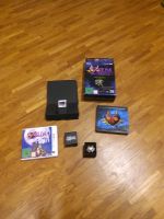 Zelda Majoras Mask special Edition Nintendo ds 3ds Dresden - Innere Neustadt Vorschau