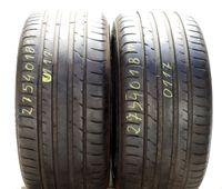 2X SOMMERREIFEN 275/40 R18 103Y MAXXIS VICTRA SPORT ZERO ONE Berlin - Spandau Vorschau