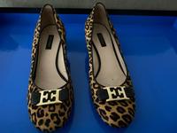 ESCADA Leo Schuh mit 5 cm Absatz in Gr. 39 Kr. München - Haar Vorschau
