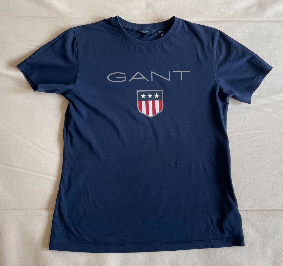 Gant T-Shirts / JOTT T-Shirt in Baddeckenstedt