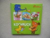 Die Maus - Mein erstes Kochbuch - Super Zustand Niedersachsen - Achim Vorschau