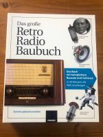 Retro Radio Baubuch Bayern - Redwitz a d Rodach Vorschau