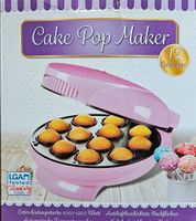 Cake Pop Maker NEU Bayern - Aschaffenburg Vorschau