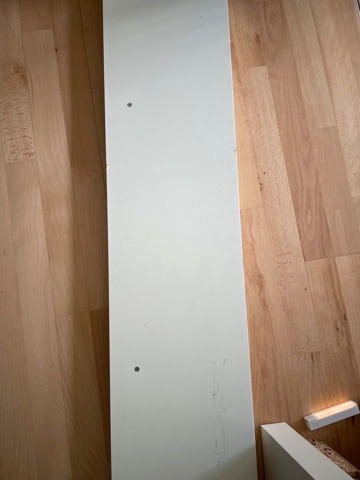 Ikea Regalböden zu verschenken in Wangen im Allgäu