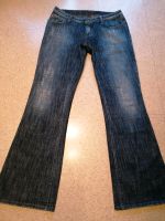 Miss Sixty Jeans vintage  wide leg SchlaghoseW33 Bielefeld - Senne Vorschau
