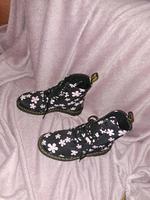 Dr. Martens 8-Loch in Größe 41 Horn-Lehe - Lehesterdeich Vorschau