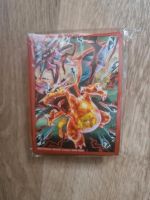 Pokemon Sleeves Sachsen-Anhalt - Magdeburg Vorschau