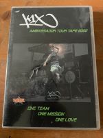 DVD “Ambassador Tour DVD 2002” Basketball Nordrhein-Westfalen - Arnsberg Vorschau