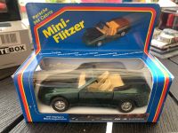 Porsche 944 Cabrio Mini Flitzer M1/43 Rückzugmotor OVP Grün Bayern - Abenberg Vorschau