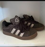 Adidas Campus 00‘s Schuhe sneaker braun 37 2/3 Niedersachsen - Syke Vorschau