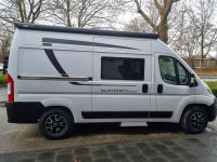 Wohnmobil Pössl Summit Shine 540 aus Mietflotte zu verkaufen Nordrhein-Westfalen - Rheine Vorschau