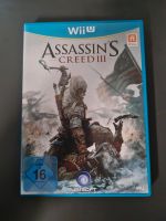 Wii U Assassin's Creed III Nürnberg (Mittelfr) - Mitte Vorschau
