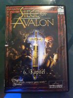 Siege of Avalon - 6.Kapitel CD Rom Duisburg - Duisburg-Süd Vorschau