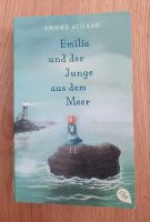 Kinderbuch, Emilia und der Junge aus dem Meer, Annett Schaab Bayern - Eching (Kr Freising) Vorschau