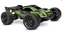 Traxxas XRT 4x4, Brushless DC Modellauto Berlin - Spandau Vorschau