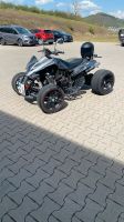 Jingling Jinling 250ccm Quad ATV JLA 21 Hessen - Breidenbach (bei Biedenkopf) Vorschau