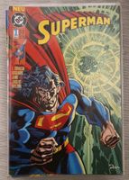 Superman Comic Sammlung (32 Stück ) - DC - Dino Hessen - Darmstadt Vorschau