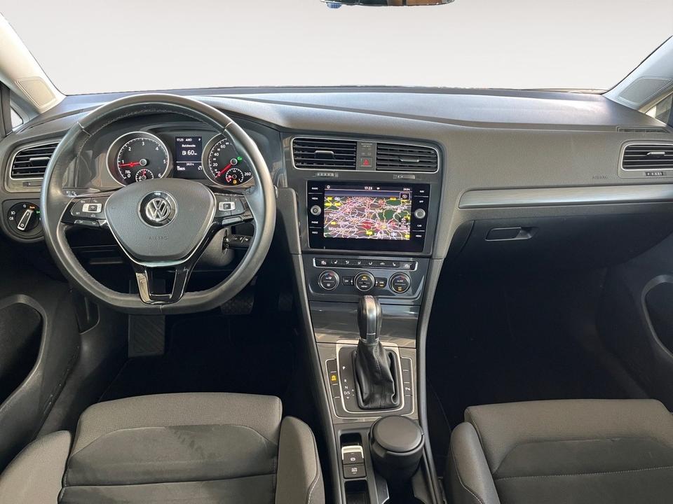 Volkswagen Golf VII Variant 1.6 TDIComfortline NAVI*CARPLAY in Dormagen