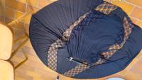 Luxus Maxi vintage rock 36 ungetragen Saum ca. 480 cm Laurel Bayern - Collenberg Vorschau