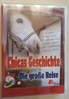 Pferde Doku DVD "Chicas Geschichte" Teil 1&2 Ponyclub PennyGirl Niedersachsen - Beverstedt Vorschau