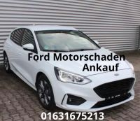 Motorschaden Ankauf Ford Focus Kuga St Ranger Fiesta C-Max B-Max Köln - Ehrenfeld Vorschau