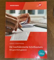 Der kaufmännische Schriftverkehr Schulbuch NEU Hessen - Offenbach Vorschau