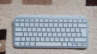 Logitech MX Keys Mini for Mac / Apple Zustand wie Neu Nordrhein-Westfalen - Mülheim (Ruhr) Vorschau