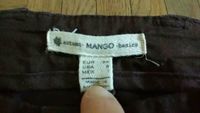 MANGO Dunkelbraune Stoffhose Gr. 34 für 13€ Eimsbüttel - Hamburg Lokstedt Vorschau