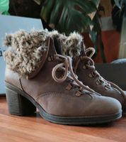 Winter Stiefeletten Gabor  *NEUwertig* Größe 7 Baden-Württemberg - Öhringen Vorschau