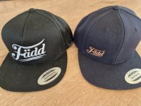 2x stylische Snapback von FÄDD Hessen - Hünstetten Vorschau