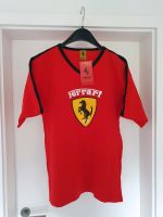 Neues Ferrari T-Shirt, Etikett Baden-Württemberg - Süßen Vorschau