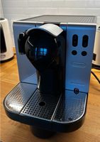 Nespresso Kaffemaschine DeLonghi Lattissima Bayern - Miesbach Vorschau