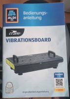 Vibrationsboard  von Crane/Aldi Baden-Württemberg - Rutesheim   Vorschau