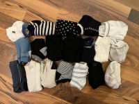 Halbsocken / Socken für Sneakers Größe 38/39 (20 Paar) Mitte - Wedding Vorschau