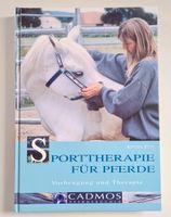 Sporttherapie für Pferde - Renate Ettl Baden-Württemberg - Oberriexingen Vorschau