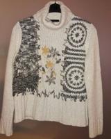 schicker, warmer OUI Rollkragen-Pullover, Größe M , aus 1.Hand Bayern - Stadtbergen Vorschau