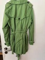Damen Trenchcoat Kurzmantel Bad Godesberg - Friesdorf Vorschau