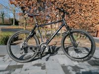 MTB Haibike Attack 26" XL Nordrhein-Westfalen - Gronau (Westfalen) Vorschau