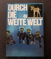 Sachbuch: Durch die weite Welt.  Band 49 Bayern - Pfaffenhofen a.d. Ilm Vorschau