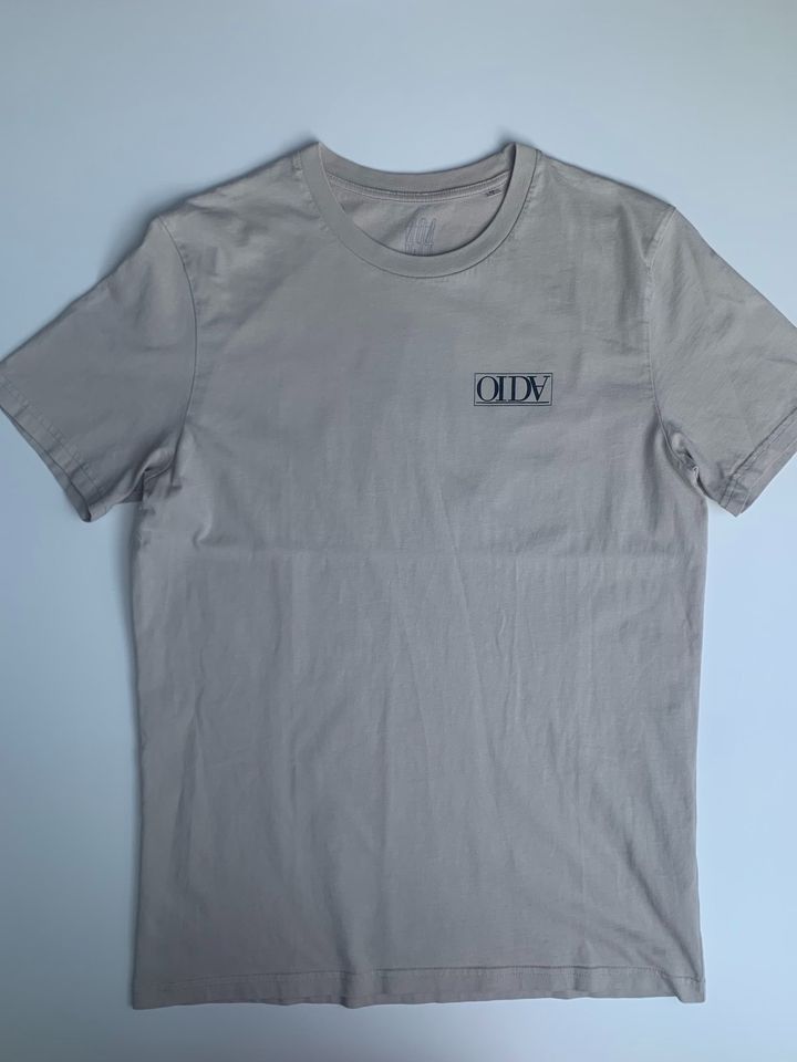 OIDA - Tshirt Herren (Größe: M) (4x Stück) (Neuwertig) in Ainring