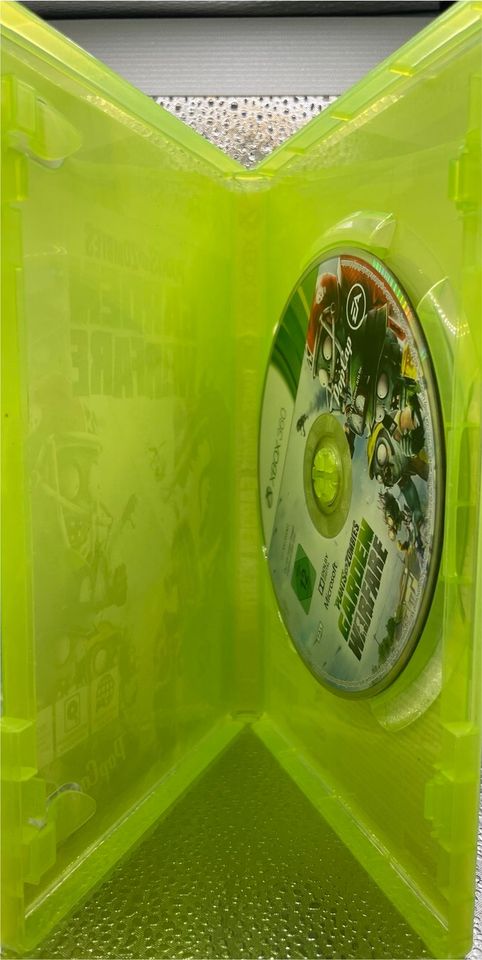 6 x Xbox 360 Games Assassin’s Creed II …….. in Wiesbaden