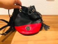 TOMMY HILFIGER GIGI HADID Edition VINTAGE Handtasche Frankfurt am Main - Harheim Vorschau