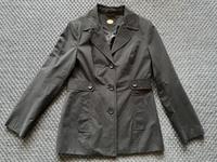Jacke Zero schwarz Größe 40 NEU Niedersachsen - Schwülper Vorschau
