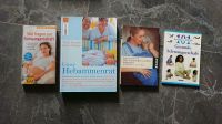 4 Bücher rund um die Schwangerschaft schwanger Baby Konvolut Ludwigslust - Landkreis - Stralendorf Vorschau