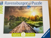 (Tausch oder Verkauf) Puzzle Ravensburger (No. 19 538 1) Bayern - Berching Vorschau