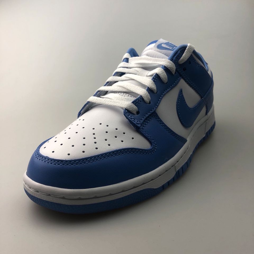 Nike Air Dunk Low Polar Blue EUR44 | US10 in Berlin