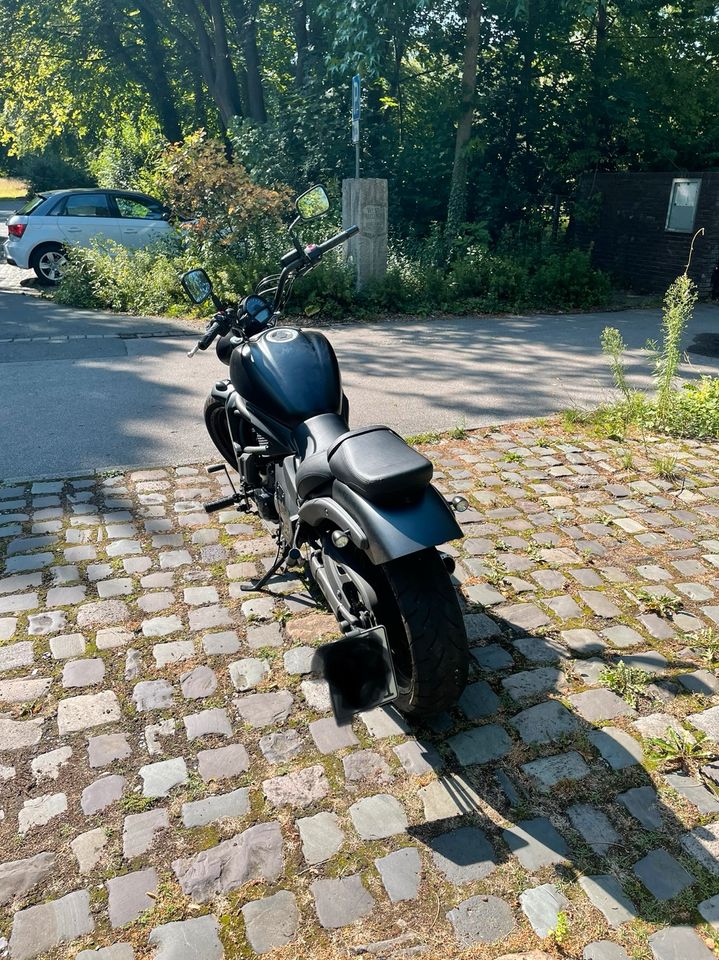 Kawasaki Vulcan S HU neu in Paderborn