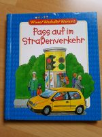 Wieso?Weshalb?Warum? "Pass auf im Straßenverkehr" Niedersachsen - Schöningen Vorschau