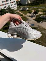 Nike Shox R4 Brandenburg - Eberswalde Vorschau