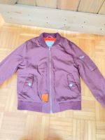 Neue Originals Bombers Jacke Flight Jacket Bomberjacke S Niedersachsen - Soltau Vorschau